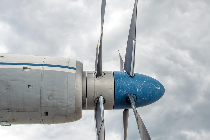 VTOL Aircraft